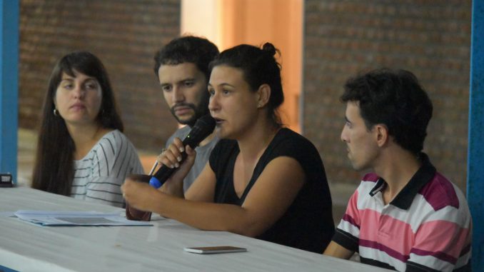 la campora