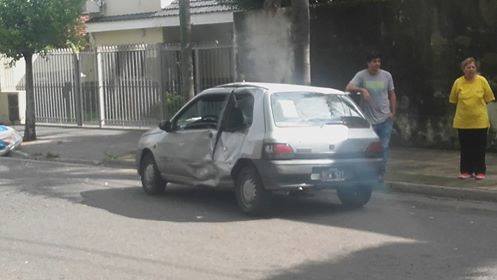choque auto y moto1