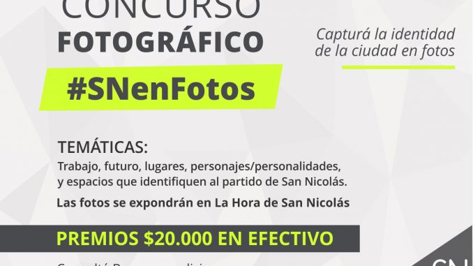 SN EN FOTOS