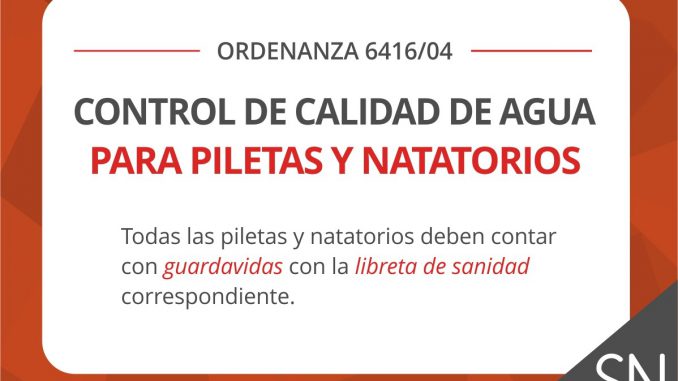 CONTROL AGUA-1