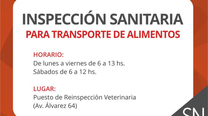 INSPECCIÓN SANITARIA-1
