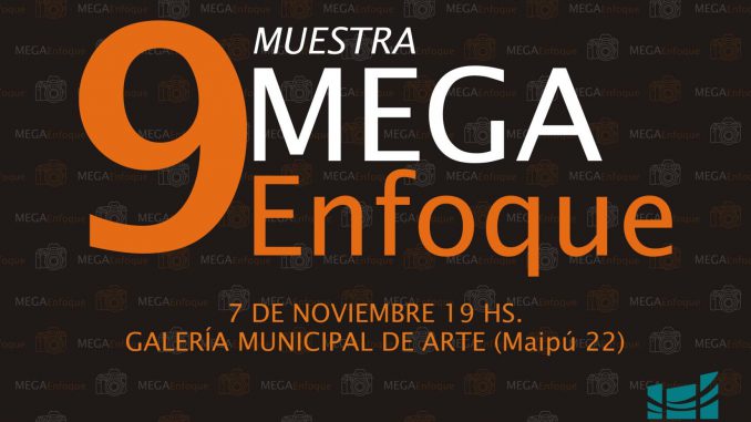 MEGAENFOQUE