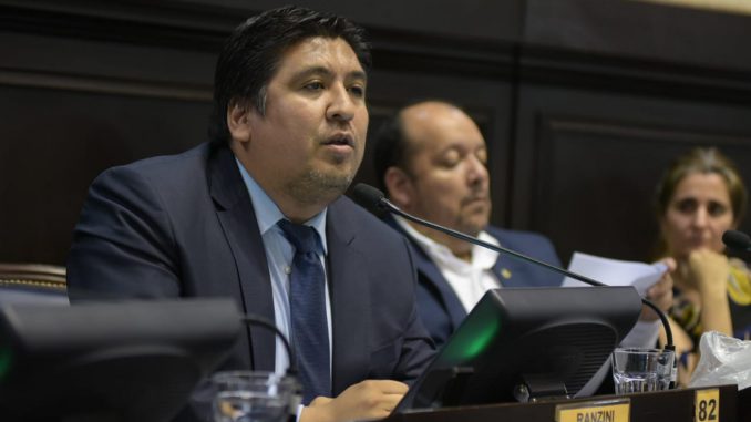 Matias Ranzini