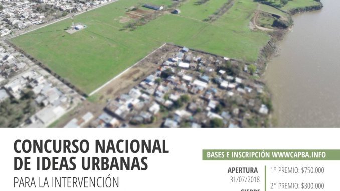 SN DE CARA AL RIO afiche1