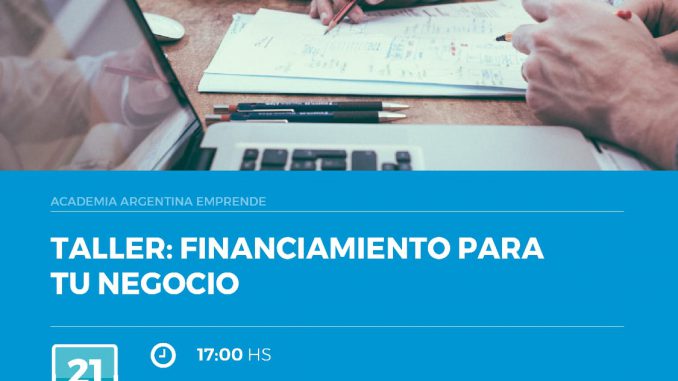 TALLER FINANCIAMIENTO-1