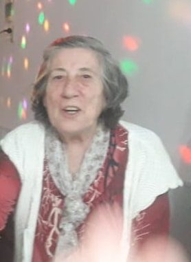 abuela perdida
