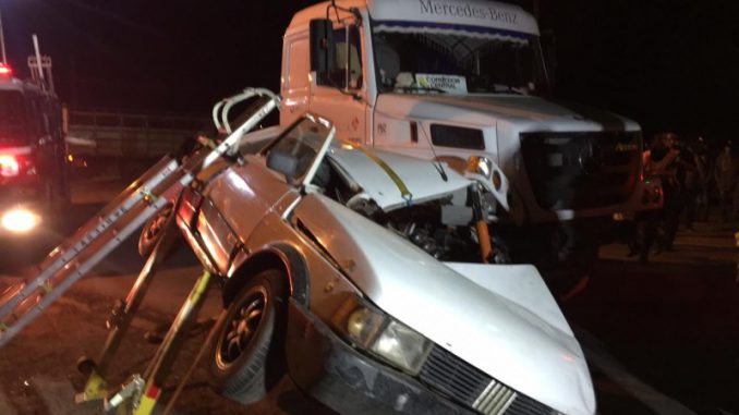 choque en ramallo un fallecido