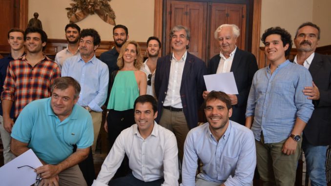Concurso DE IDEAS - 1