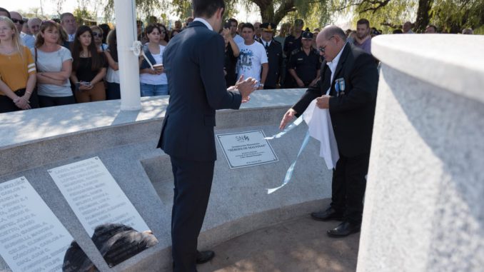 MALVINAS-3