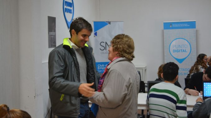PUNTO DIGITALmas
