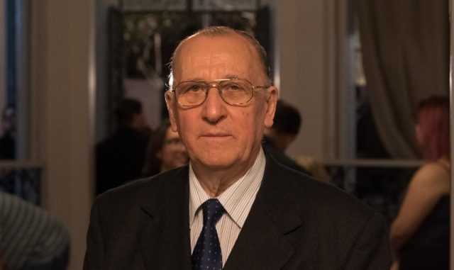 SANTIAGO CHERVO