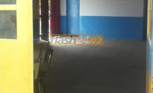 salon vecinal