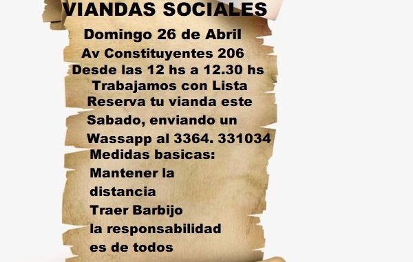 viandas