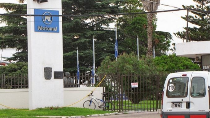 MOTOMEL-1