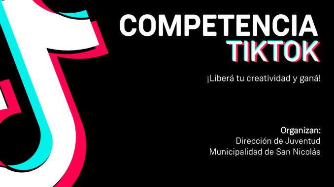 COMPETENCIA TIK TOK-1