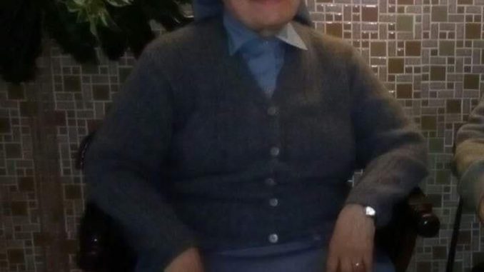 soledad morel