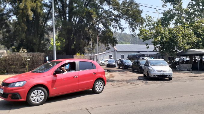dia lealtad peronista1